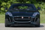 Jaguar F-Type V6 S Coupe 2015 года